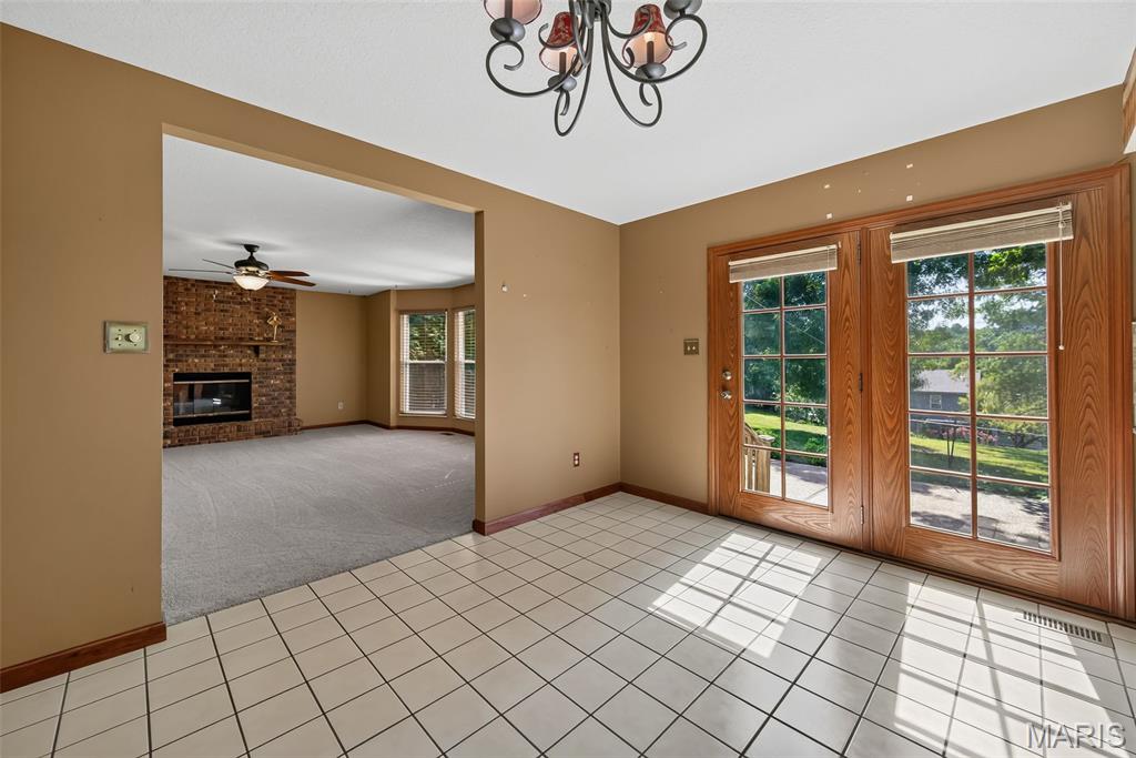 Green Valley Estates - Residential