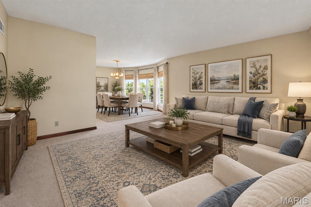 Green Valley Estates - Residential