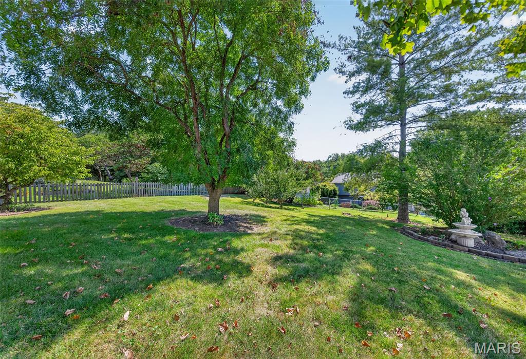 Green Valley Estates - Residential