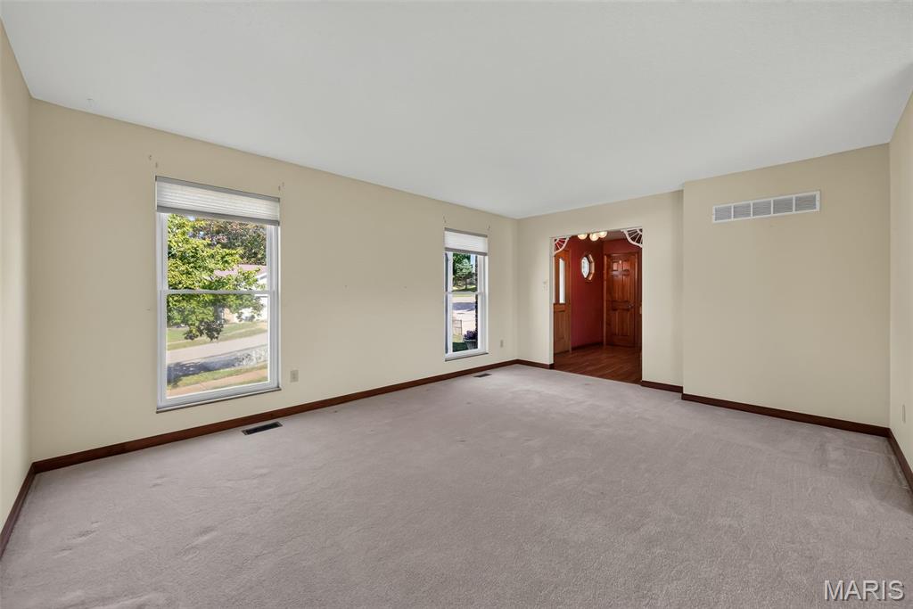 Green Valley Estates - Residential