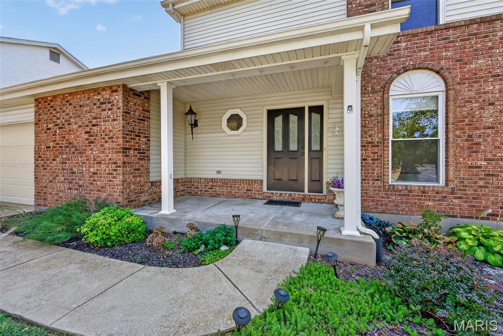 Green Valley Estates - Residential