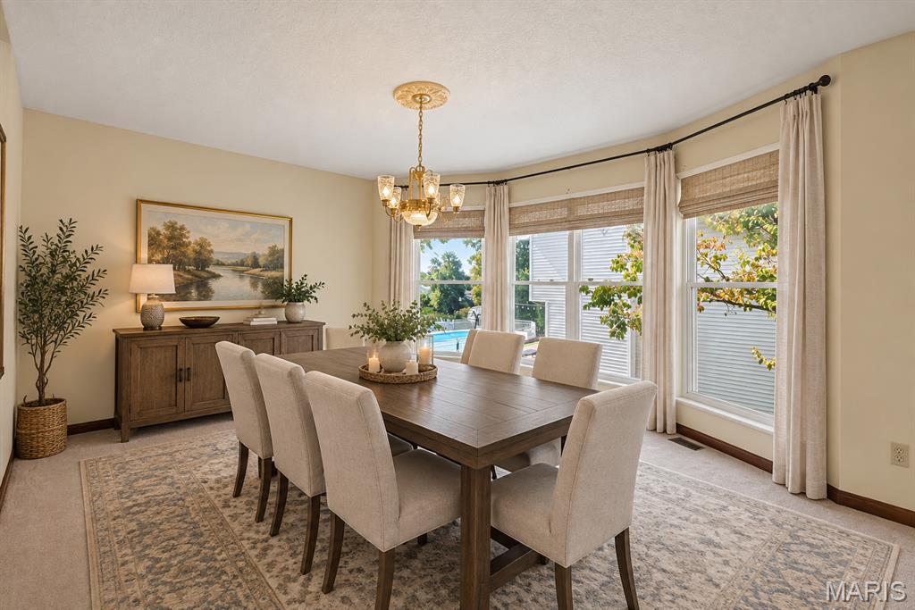 Green Valley Estates - Residential
