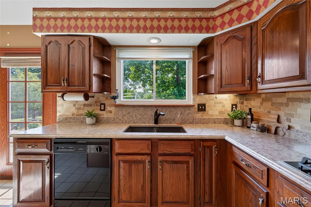 Green Valley Estates - Residential