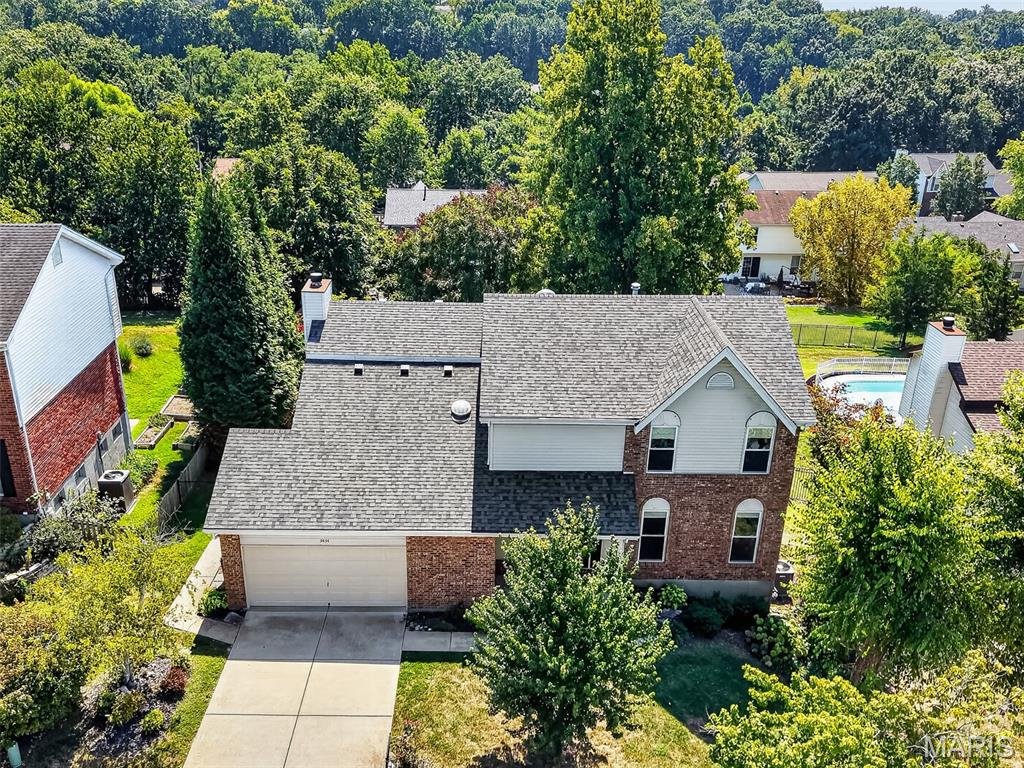 Green Valley Estates - Residential