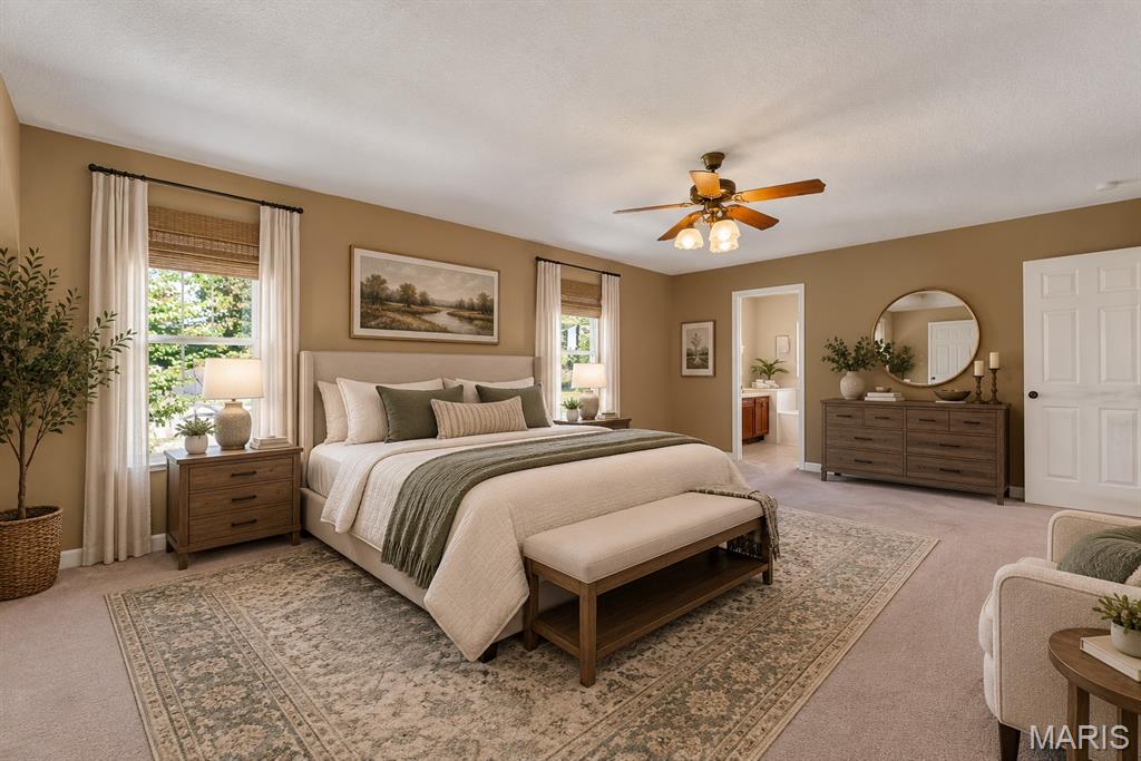 Green Valley Estates - Residential