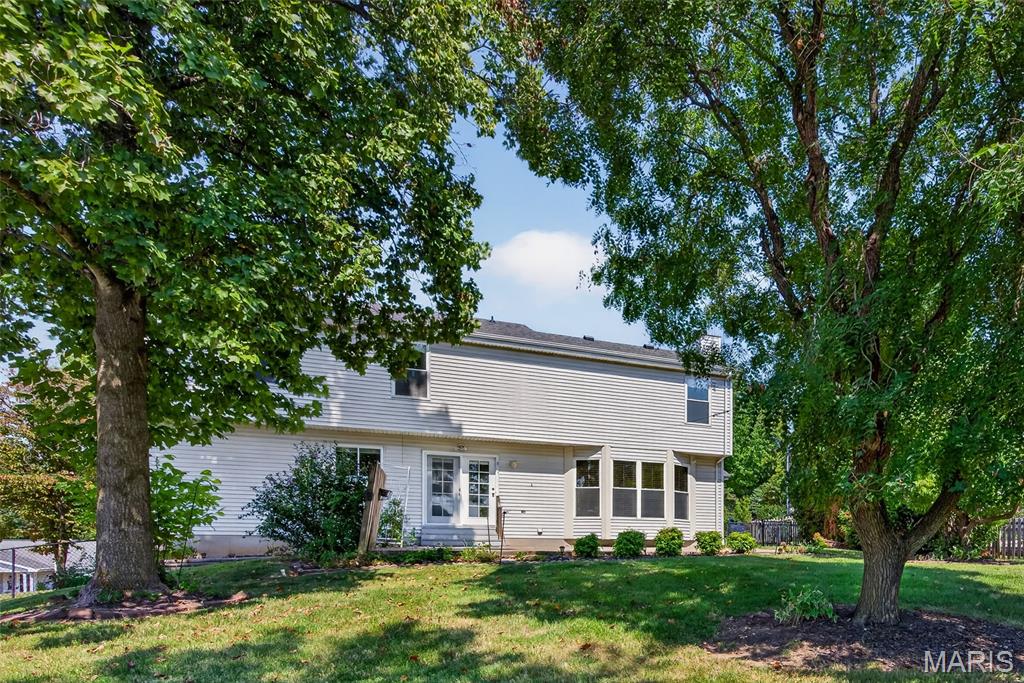 Green Valley Estates - Residential