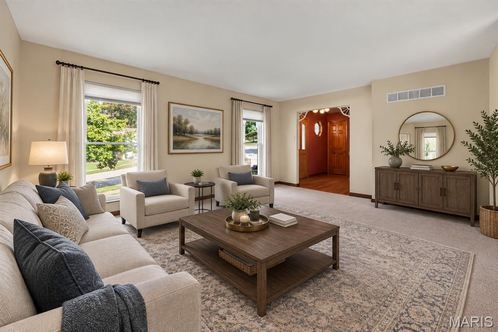 Green Valley Estates - Residential