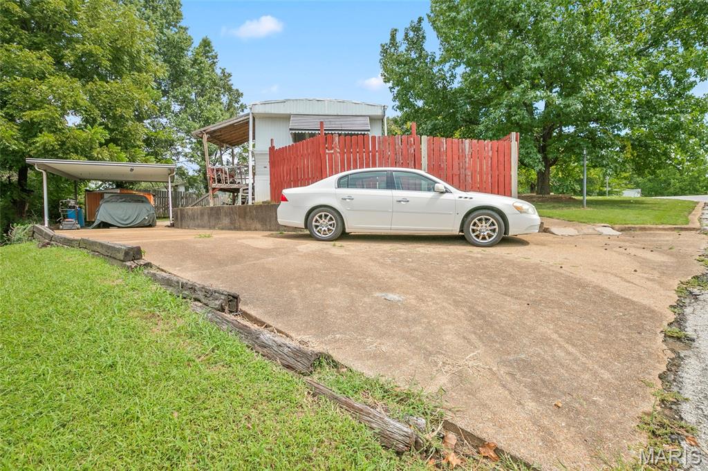 Saline Creek Farms 03 - Residential