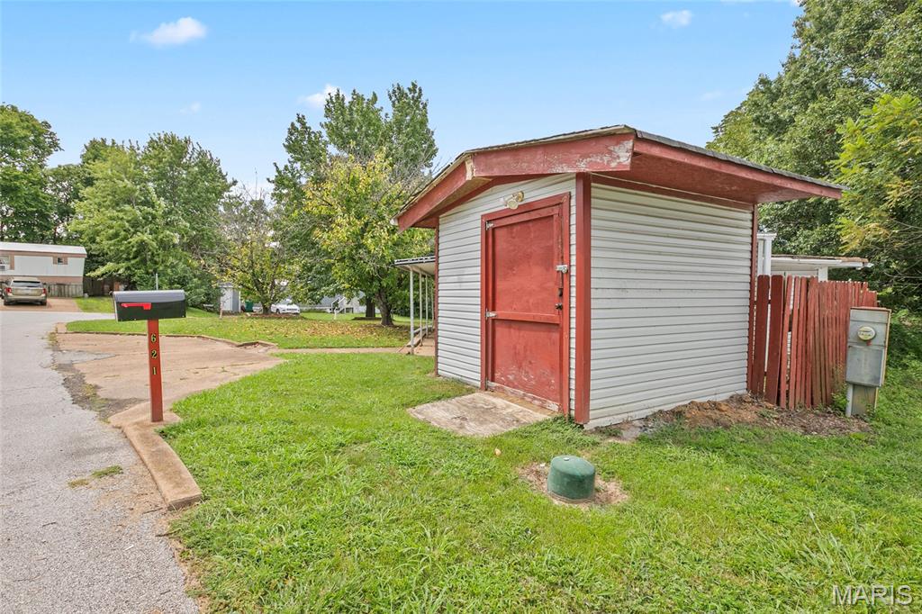 Saline Creek Farms 03 - Residential