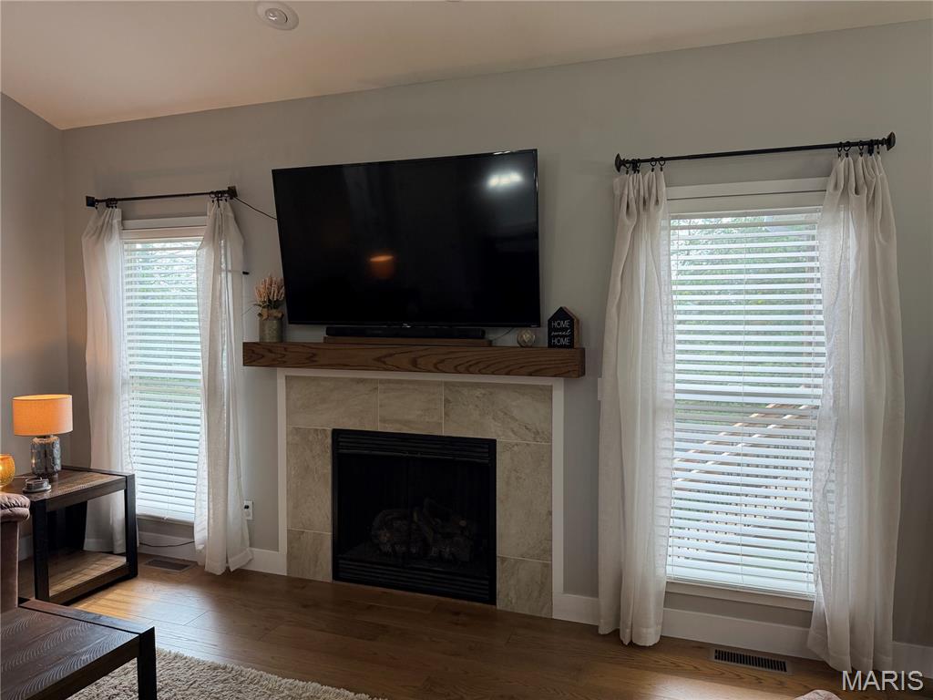 Ridgepoint Meadows - Residential
