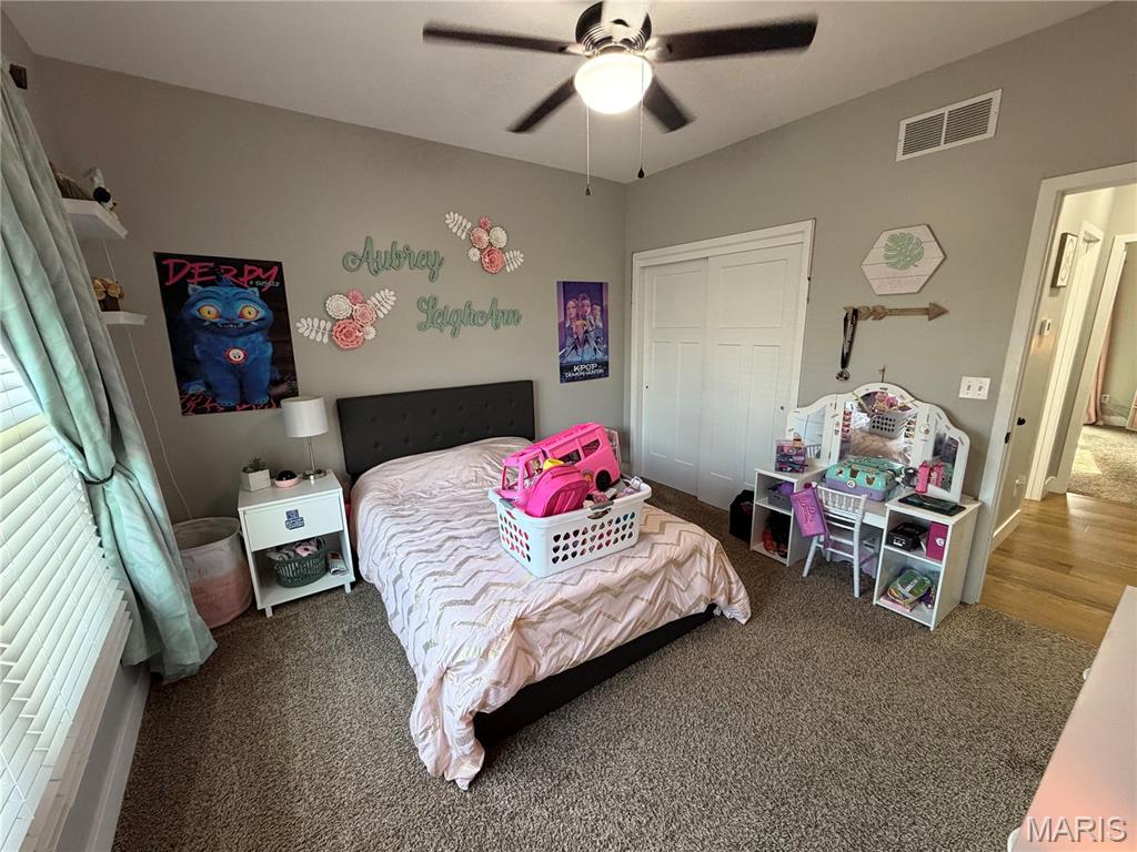 Ridgepoint Meadows - Residential