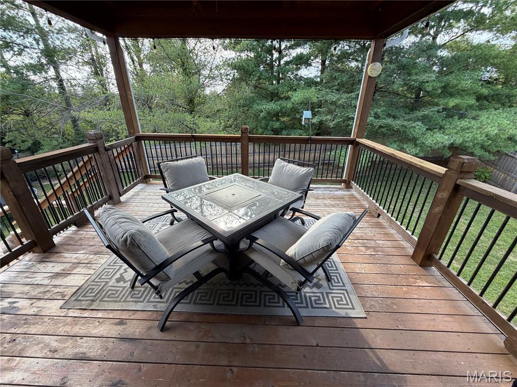 Ridgepoint Meadows - Residential