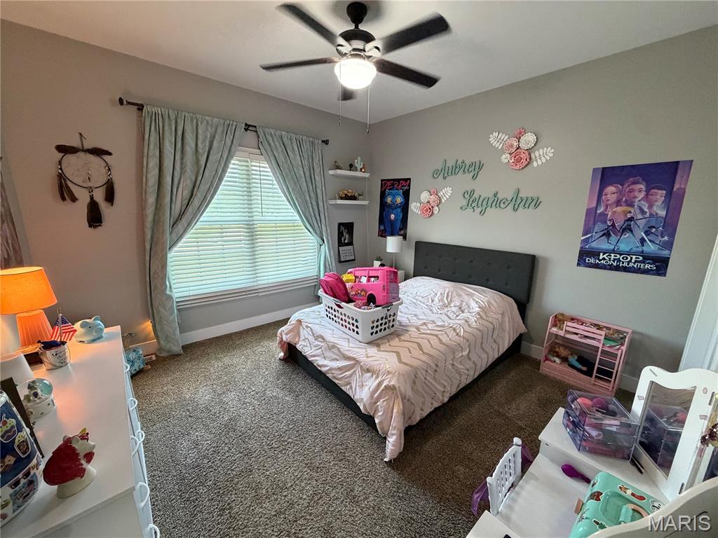 Ridgepoint Meadows - Residential