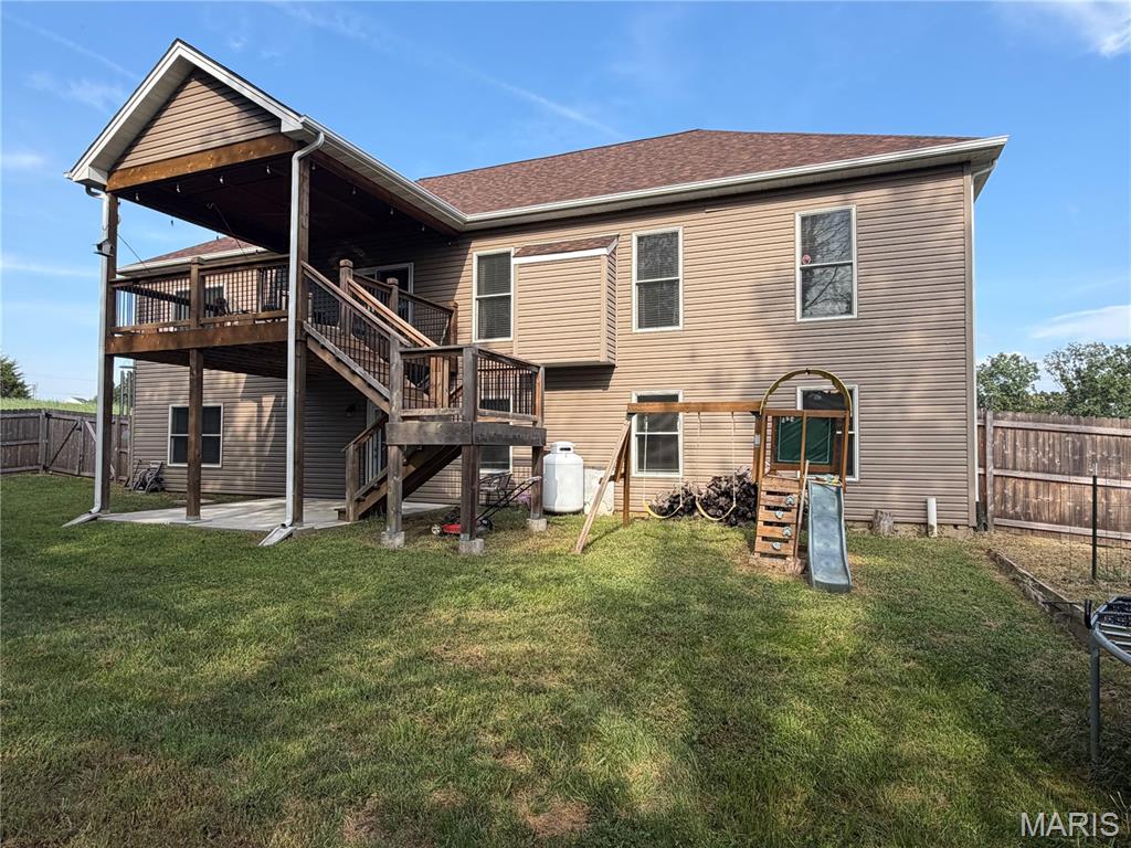 Ridgepoint Meadows - Residential