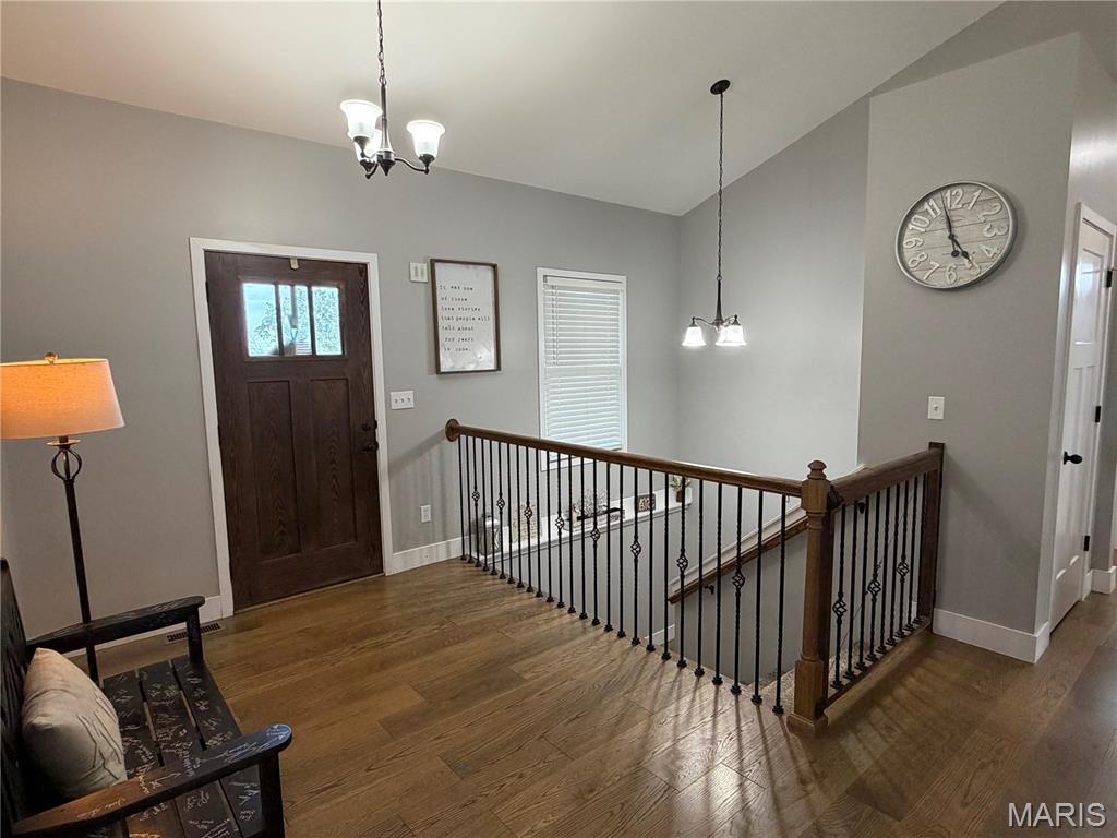 Ridgepoint Meadows - Residential