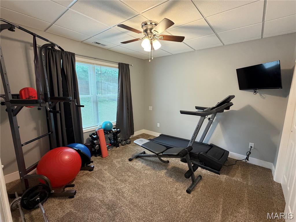 Ridgepoint Meadows - Residential