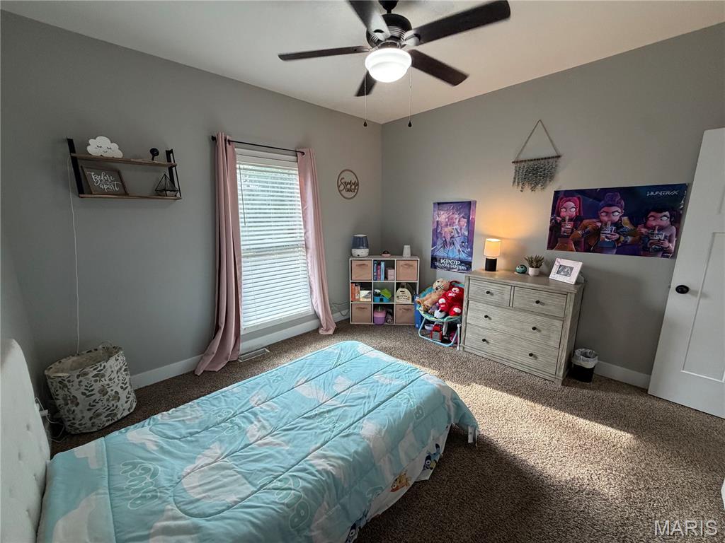 Ridgepoint Meadows - Residential