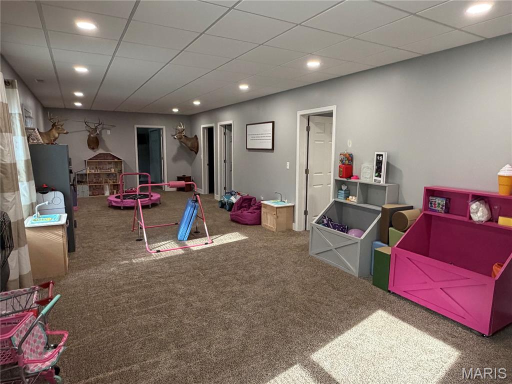 Ridgepoint Meadows - Residential