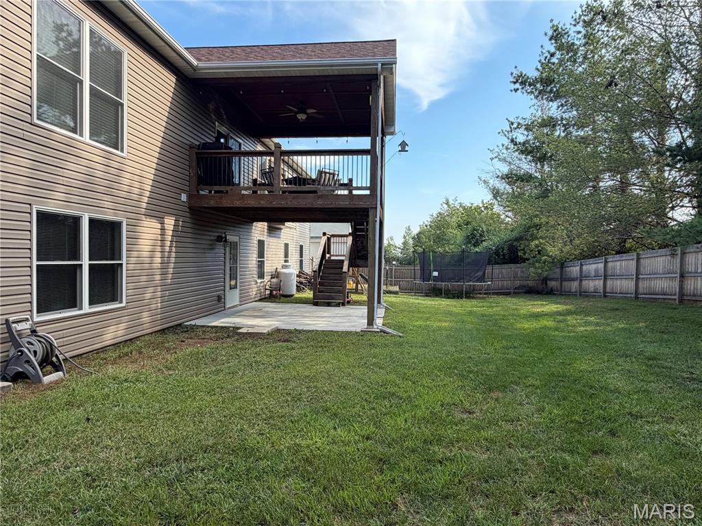 Ridgepoint Meadows - Residential