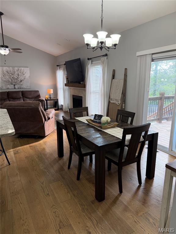 Ridgepoint Meadows - Residential