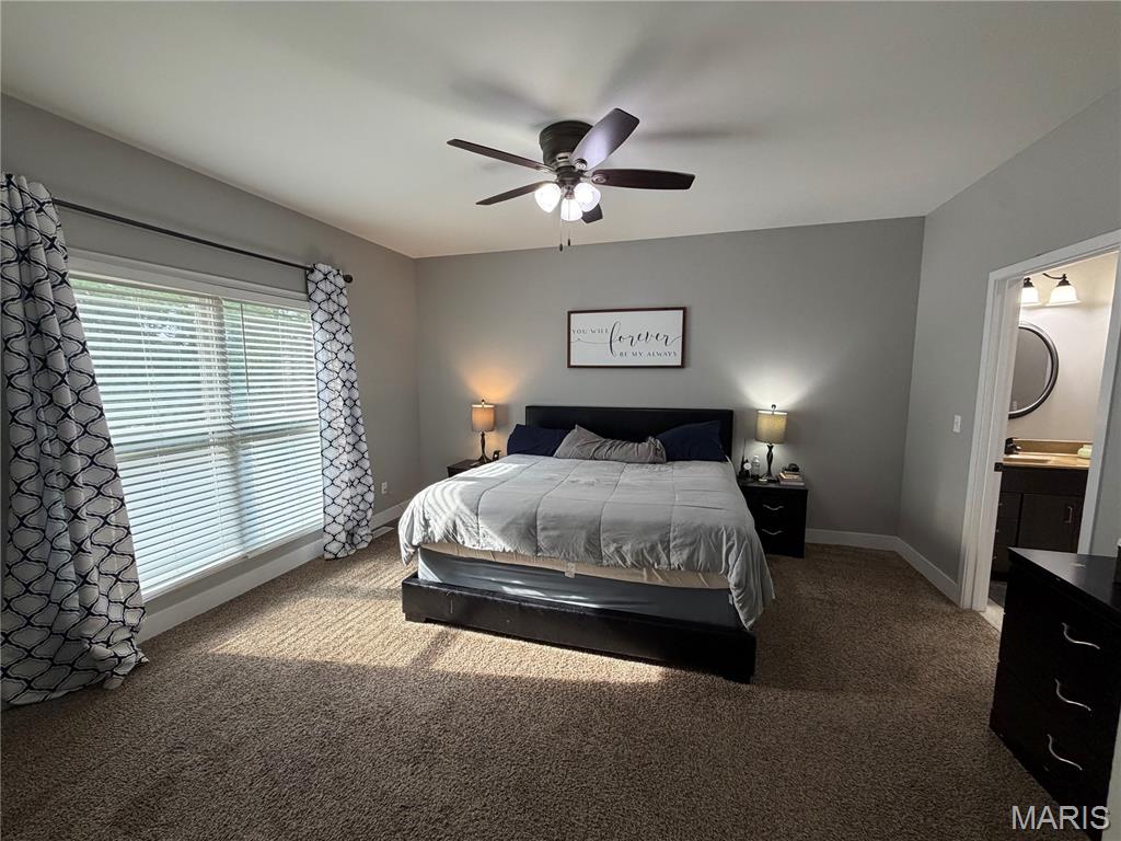 Ridgepoint Meadows - Residential
