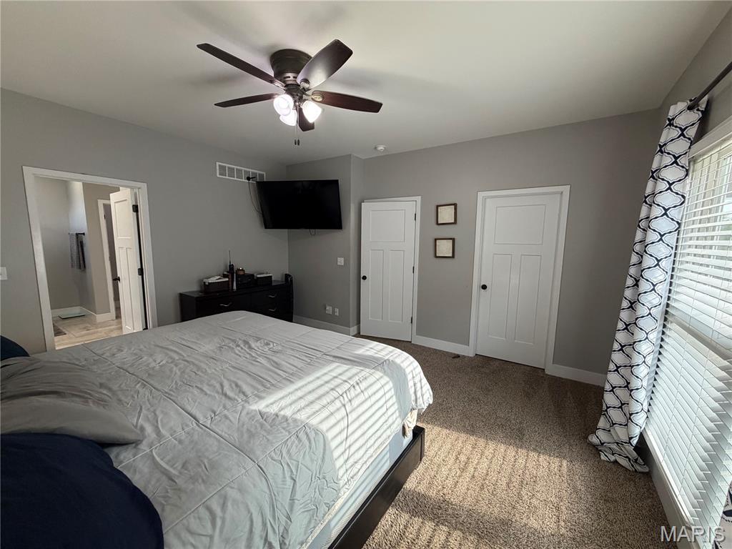 Ridgepoint Meadows - Residential
