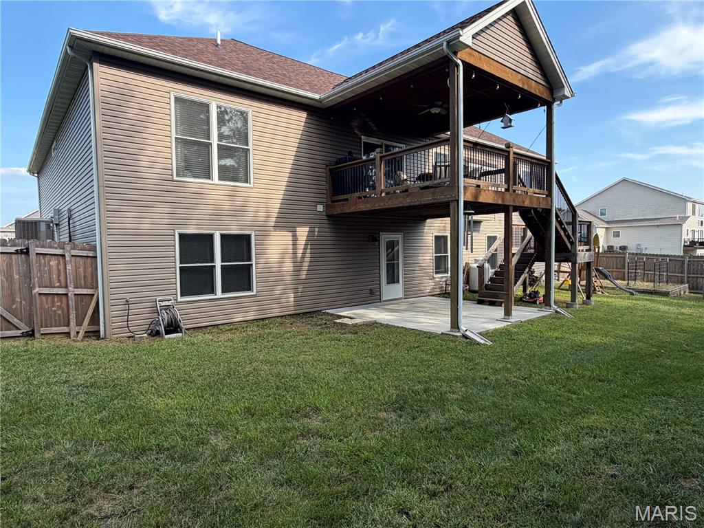 Ridgepoint Meadows - Residential