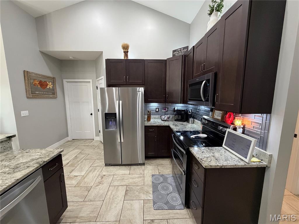 Ridgepoint Meadows - Residential