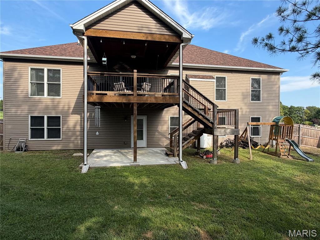 Ridgepoint Meadows - Residential