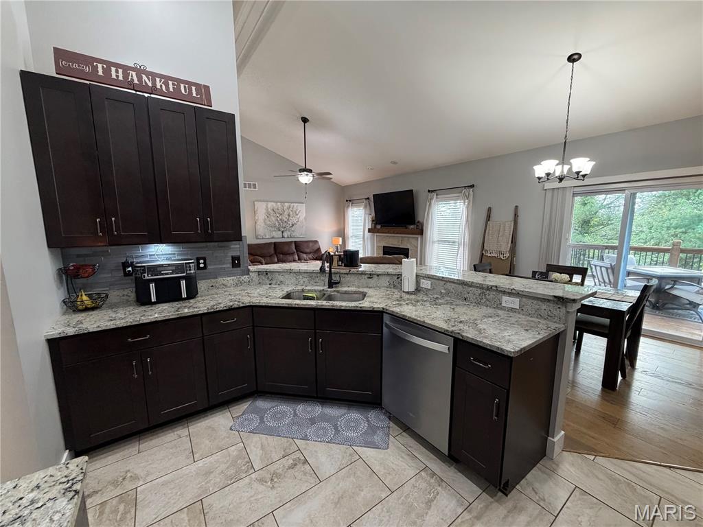 Ridgepoint Meadows - Residential