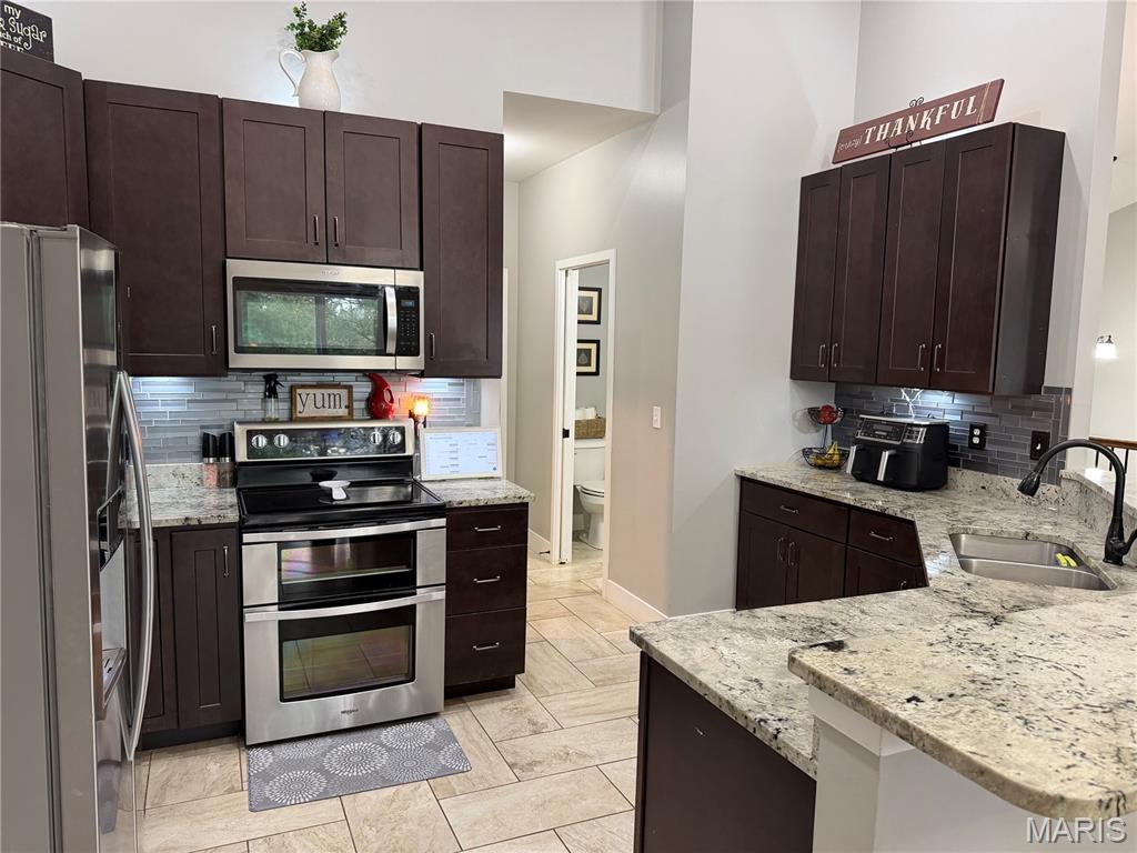Ridgepoint Meadows - Residential