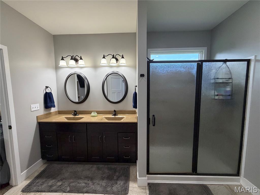 Ridgepoint Meadows - Residential