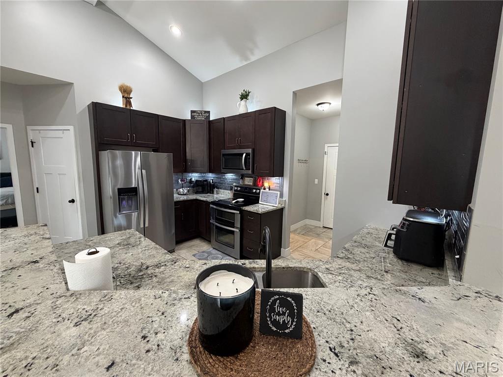 Ridgepoint Meadows - Residential