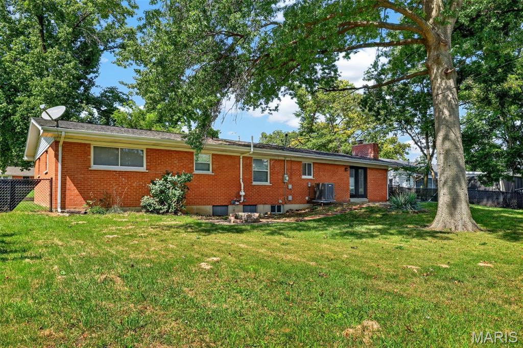 Briarwood - Residential