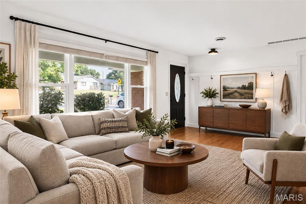 Briarwood - Residential