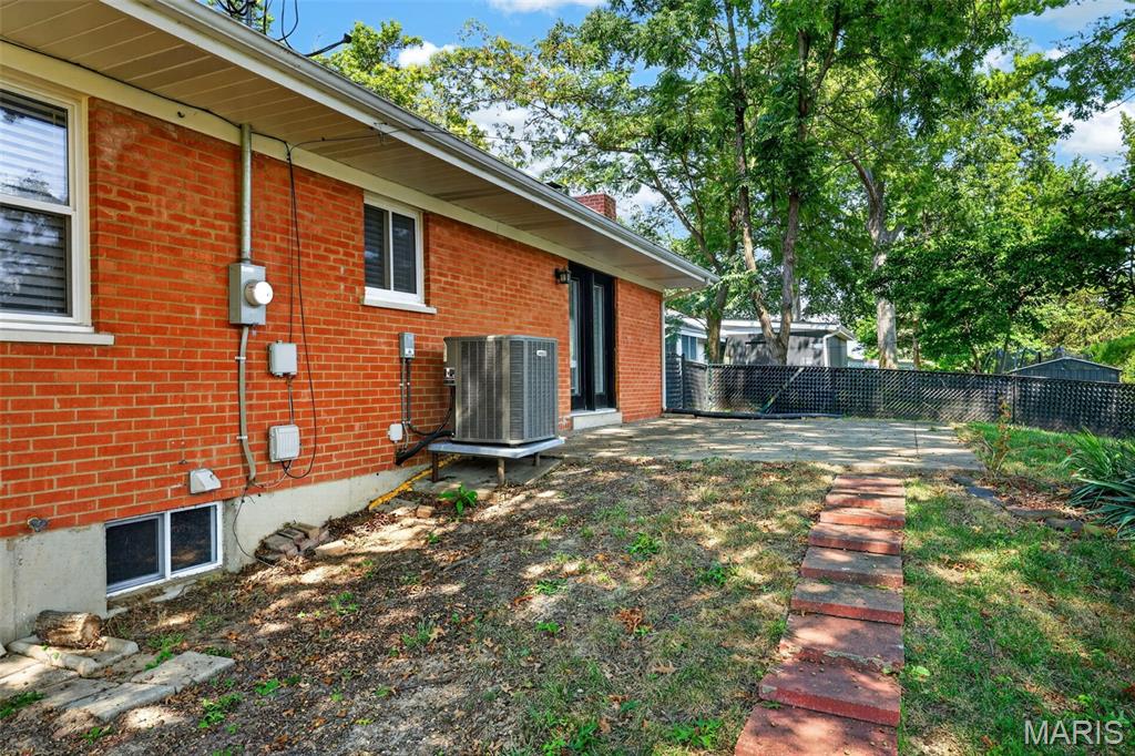 Briarwood - Residential