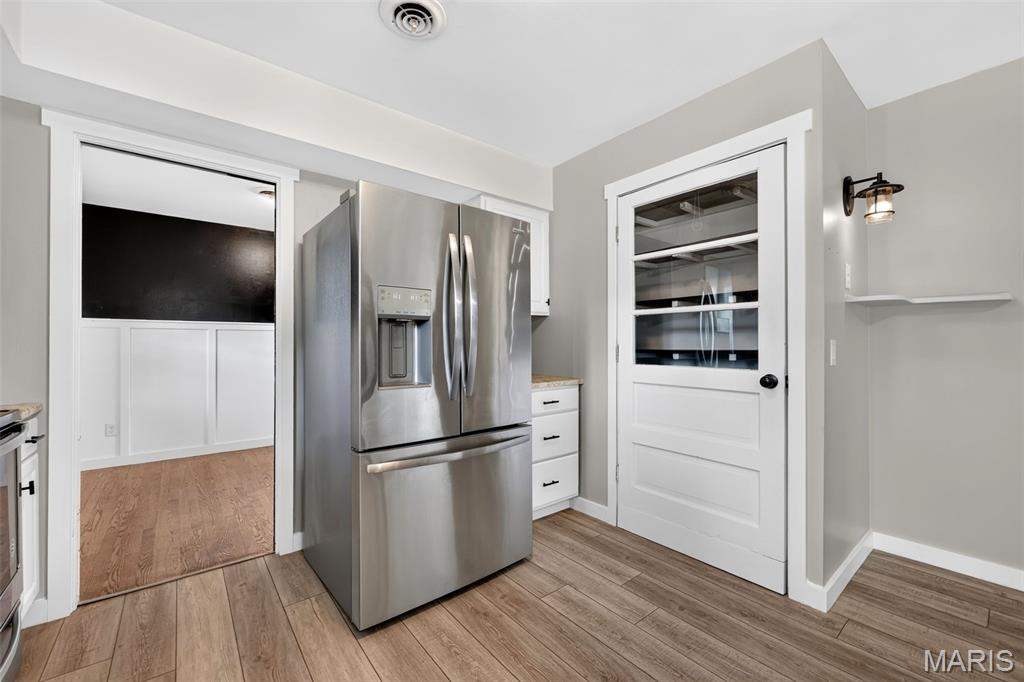 Briarwood - Residential