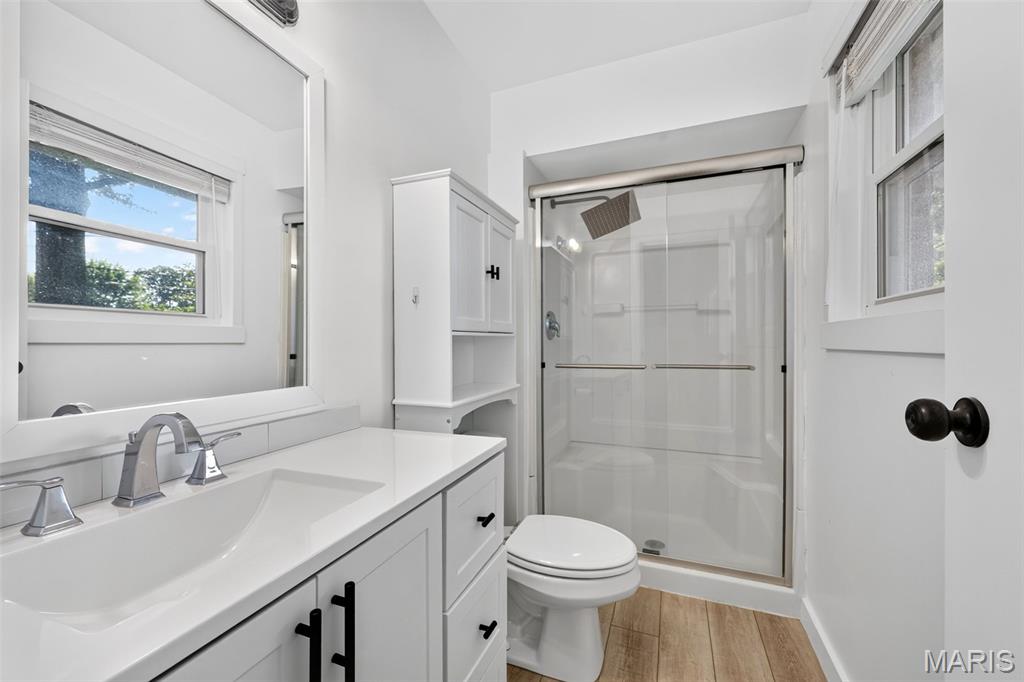 Briarwood - Residential
