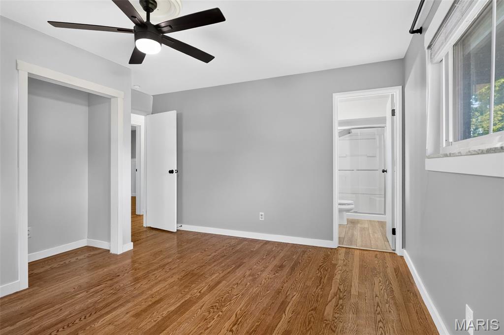 Briarwood - Residential