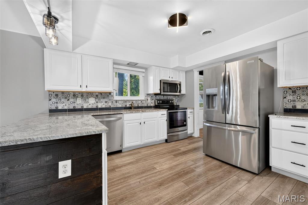 Briarwood - Residential