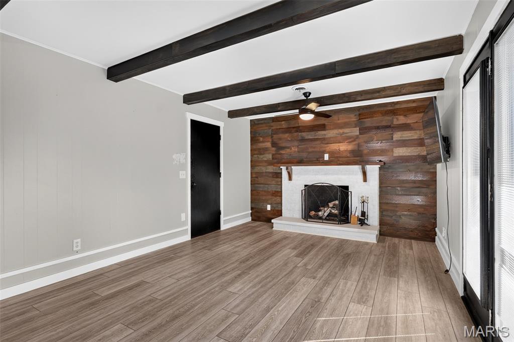 Briarwood - Residential