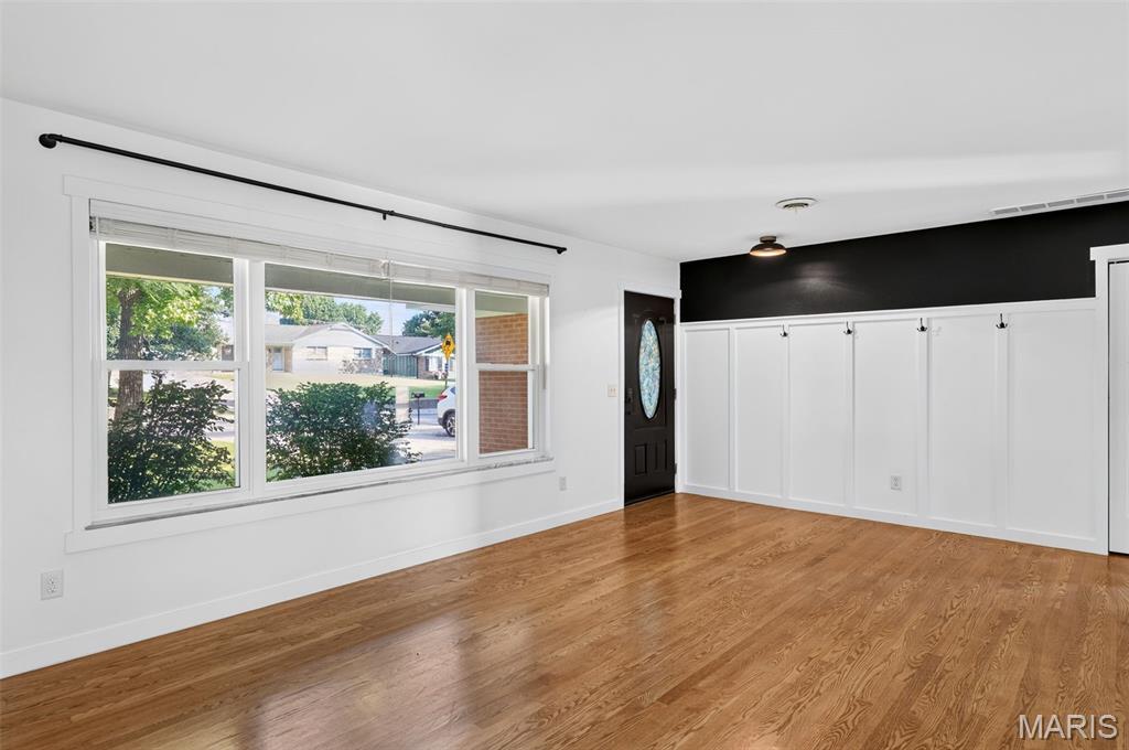 Briarwood - Residential