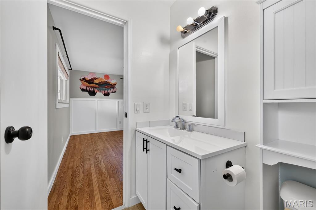 Briarwood - Residential