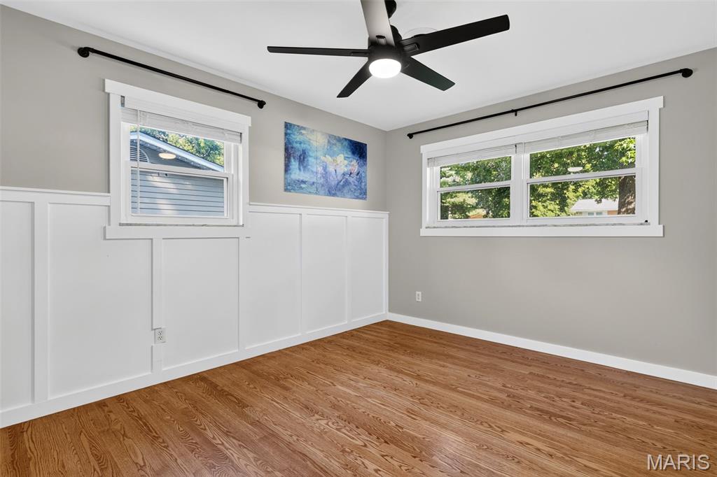 Briarwood - Residential