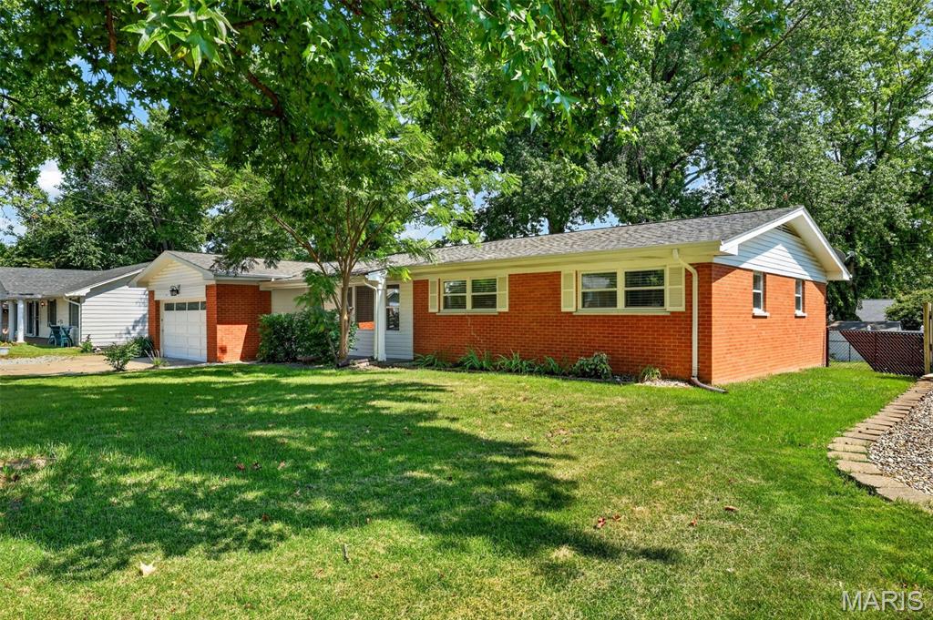 Briarwood - Residential