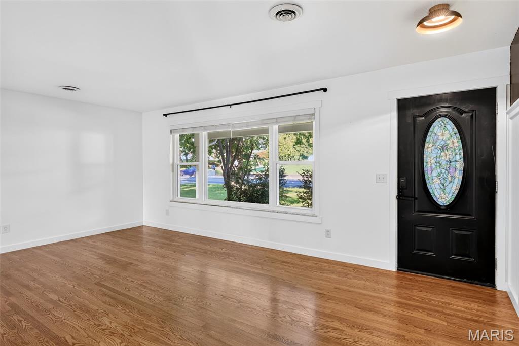 Briarwood - Residential
