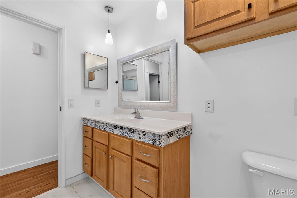 Briarwood - Residential