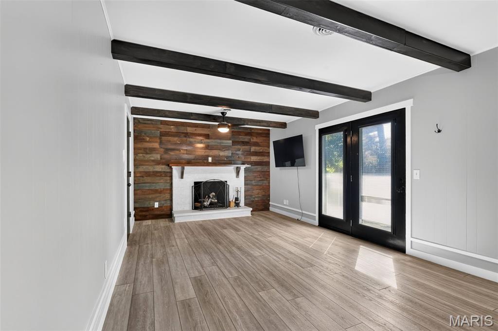 Briarwood - Residential