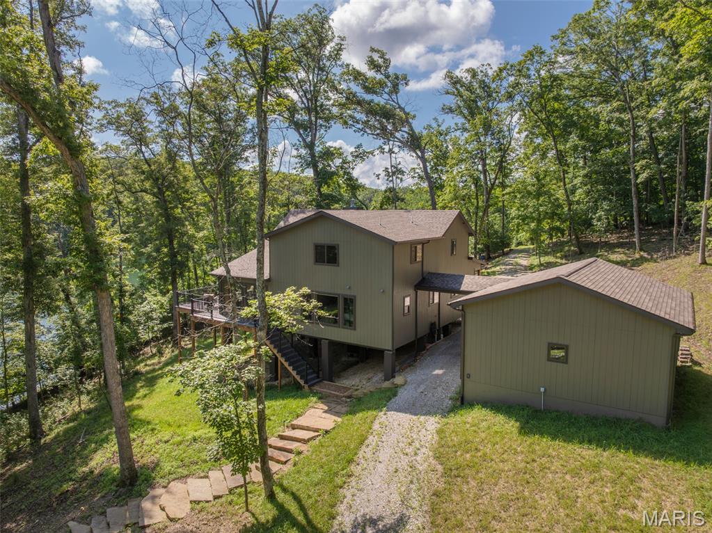 Innsbrook - Residential