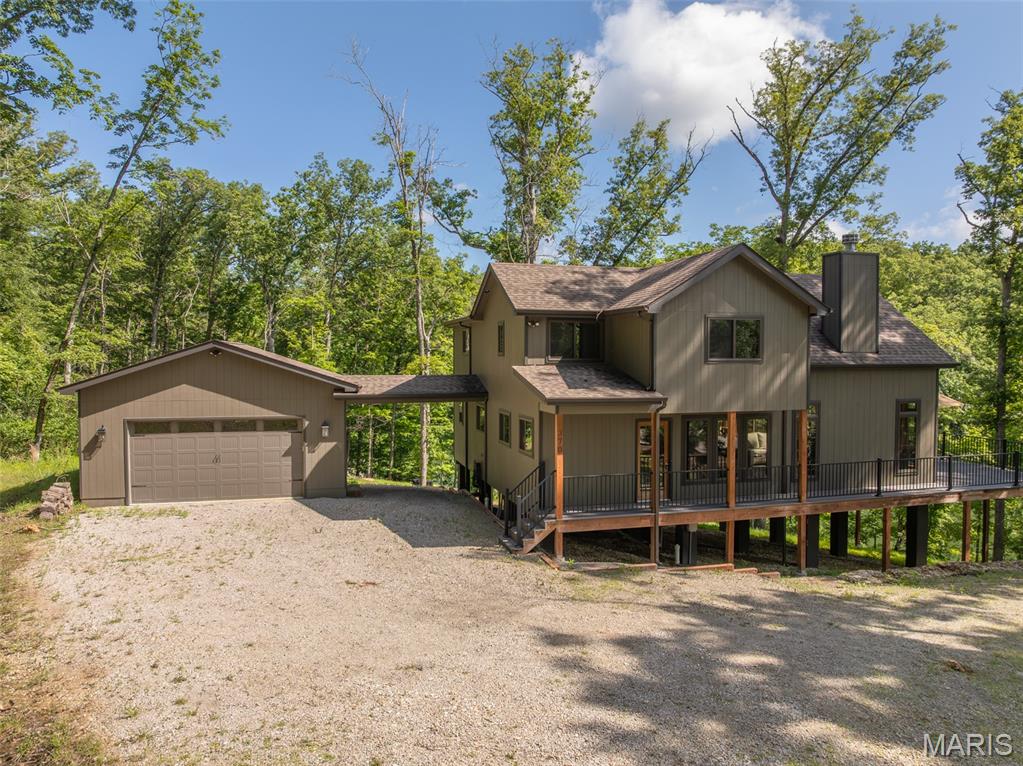 Innsbrook - Residential